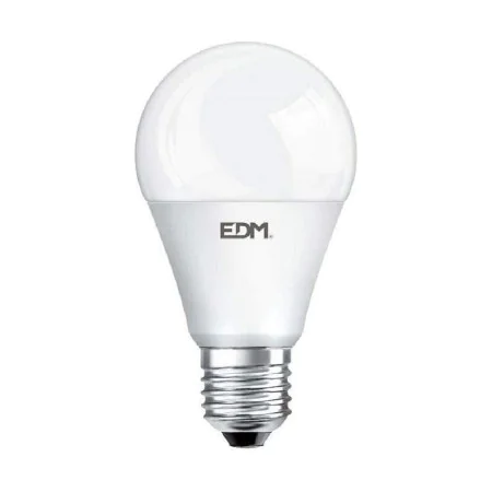 Lâmpada LED EDM F 10 W E27 932 Lm 6 x 11 cm (6400 K) de EDM, Lâmpadas LED - Ref: S7903845, Preço: 7,91 €, Desconto: %