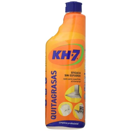 Degreaser KH7 Replacement Multi-use 750 ml by KH7, Degreasers - Ref: S7903922, Price: 6,86 €, Discount: %