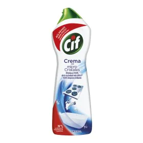 Limpador de superfícies Cif Cream Regular 750 ml de Cif, Detergentes para todo o uso - Ref: S7903929, Preço: 6,30 €, Desconto: %