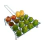 Grill pour légumes EDM 60 x 60 cm de EDM, Grilles de cuisson - Réf : S7904073, Prix : 16,64 €, Remise : %