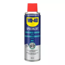 Huile lubrifiante WD-40 All-Conditions 34911 250 ml de WD-40, Huiles - Réf : S7904264, Prix : 11,41 €, Remise : %