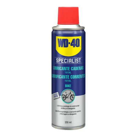 Óleo Lubrificante WD-40 All-Conditions 34911 250 ml de WD-40, Óleos - Ref: S7904264, Preço: 11,89 €, Desconto: %