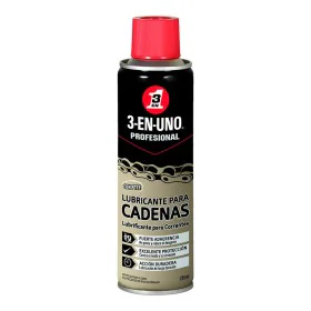 Lubrificante para Correntes 3-En-Uno 34470 250 ml de 3-En-Uno, Óleos - Ref: S7904277, Preço: 9,85 €, Desconto: %