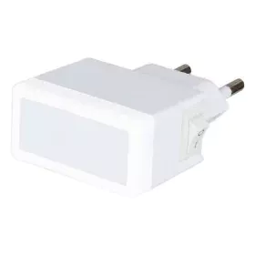 Luz de presença Solera v1705 Branco 1,5 W Polipropileno de Solera, Iluminação noturna para crianças - Ref: S7904381, Preço: 5...