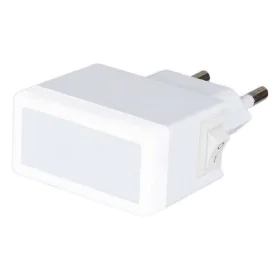 Veilleuse Solera v1705 Blanc 1,5 W polypropylène de Solera, Veilleuses - Réf : S7904381, Prix : 4,96 €, Remise : %