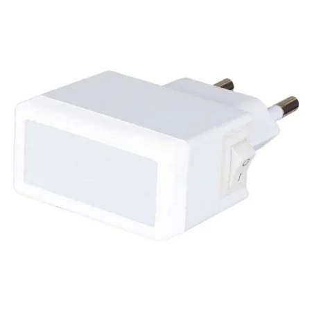 Veilleuse Solera v1705 Blanc 1,5 W polypropylène de Solera, Veilleuses - Réf : S7904381, Prix : 5,92 €, Remise : %