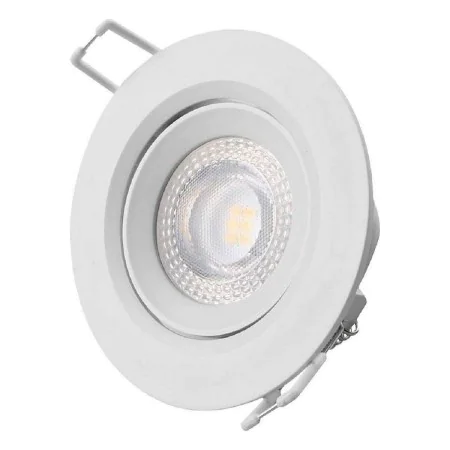 Built-in spotlight EDM Downlight 5 W 380 lm (4000 K) by EDM, Recessed Lighting - Ref: S7904382, Price: 6,01 €, Discount: %