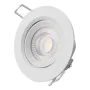 Spot encastré EDM Downlight 5 W 380 lm (4000 K) de EDM, Eclairage encastré - Réf : S7904382, Prix : 5,06 €, Remise : %