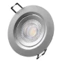 Foco embutido EDM Downlight 5 W 380 lm (4000 K) de EDM, Iluminação encastrável - Ref: S7904383, Preço: 5,06 €, Desconto: %