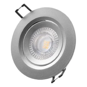 Einbaustrahler EDM Downlight 5 W 380 lm (4000 K) von EDM, Unter- & Einbauleuchten - Ref: S7904383, Preis: 6,01 €, Rabatt: %