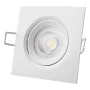 Faretto da incasso EDM Downlight 5 W F 380 lm (4000 K) di EDM, Luci da incasso - Rif: S7904384, Prezzo: 6,01 €, Sconto: %