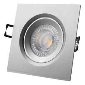 Spot encastré EDM Downlight 5 W 380 lm (4000 K) de EDM, Eclairage encastré - Réf : S7904385, Prix : 6,01 €, Remise : %