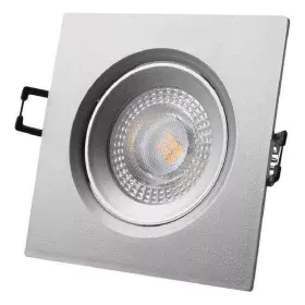 Faretto da incasso EDM Downlight 5 W 380 lm (4000 K) di EDM, Luci da incasso - Rif: S7904385, Prezzo: 6,01 €, Sconto: %