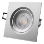 Faretto da incasso EDM Downlight 5 W 380 lm (4000 K) di EDM, Luci da incasso - Rif: S7904385, Prezzo: 5,06 €, Sconto: %