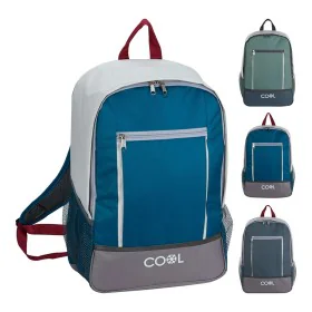 Kühl-Rucksack Cool 20 L 31 x 16 x 45 cm von Cool, Kühltaschen & -boxen - Ref: S7904453, Preis: 18,50 €, Rabatt: %