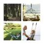 Hook for hanging up Hammocks 5 x 200 cm by BigBuy Garden, Hanging Supplies - Ref: S7904461, Price: 16,49 €, Discount: %