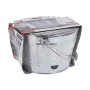 Barbecue Portable Zinc by BigBuy BBQ, Portable barbecues - Ref: S7904469, Price: 28,51 €, Discount: %