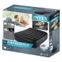 Cama Hinchable Intex Dura-Beam Basic Queen Interior/Exterior (152 x 203 x 42 cm) de Intex, Camas hinchables - Ref: S7904502, ...