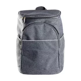 Kühl-Rucksack Cool Grau 5 kg 26 x 19,5 x 37 cm von Cool, Kühltaschen & -boxen - Ref: S7904507, Preis: 18,30 €, Rabatt: %