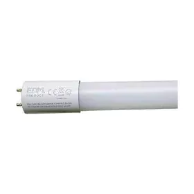 Tubo LED EDM F 9 W T8 900 Lm Ø 2,6 x 60 cm (4000 K) de EDM, Bombillas LED - Ref: S7904577, Precio: 6,86 €, Descuento: %