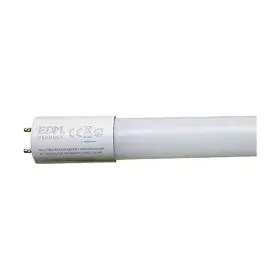 LED Tube EDM F 18 W T8 1500 lm Ø 2,6 x 120 cm (4000 K) by EDM, LED Bulbs - Ref: S7904578, Price: 8,71 €, Discount: %