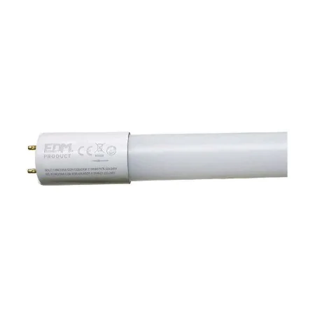 LED Tube EDM 1850 Lm A+ T8 22 W (4000 K) by EDM, LED Bulbs - Ref: S7904579, Price: 10,06 €, Discount: %