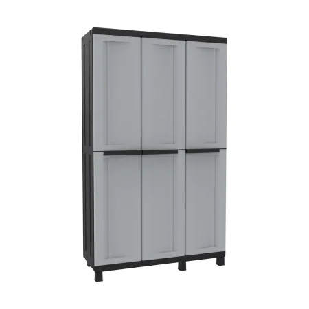 Armario Terry twistblack102a 3 puertas de Terry Store-Age, Armarios - Ref: S7904624, Precio: 167,52 €, Descuento: %