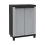 Armário Terry twistblack680 2 portas de Terry Store-Age, Armários - Ref: S7904627, Preço: 75,27 €, Desconto: %