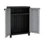 Cupboard Terry twistblack680 2 doors by Terry Store-Age, Wardrobes - Ref: S7904627, Price: 75,27 €, Discount: %