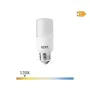 Lampe LED EDM Tubulaire E 10 W E27 1100 Lm Ø 4 x 10,7 cm de EDM, Ampoules LED - Réf : S7904638, Prix : 6,27 €, Remise : %