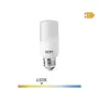 LED lamp EDM Tubular E 10 W E27 1100 Lm Ø 4 x 10,7 cm (4000 K) by EDM, LED Bulbs - Ref: S7904639, Price: 7,47 €, Discount: %