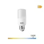 LED lamp EDM Tubular E 10 W E27 1100 Lm Ø 4 x 10,7 cm (6400 K) by EDM, LED Bulbs - Ref: S7904640, Price: 6,27 €, Discount: %