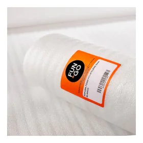 Espuma Fun&Go 1,2 x 10 m Polietileno Blanco 1 mm de Fun&Go, Espuma de empaquetado - Ref: S7904680, Precio: 9,66 €, Descuento: %