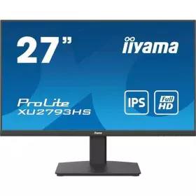 Gaming Monitor Iiyama XU2793HS-B6 Full HD 27" 100 Hz by Iiyama, Monitors - Ref: M0309422, Price: 118,36 €, Discount: %