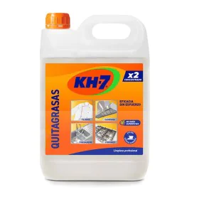 Desengrasante KH7 5 L Garrafa de KH7, Desengrasantes - Ref: S7905194, Precio: 30,47 €, Descuento: %