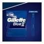 Manual shaving razor Gillette 6 Units by Gillette, Men - Ref: S7905229, Price: 5,11 €, Discount: %