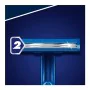 Rasoio Manuale per Barba Gillette 6 Unità di Gillette, Uomo - Rif: S7905229, Prezzo: 5,11 €, Sconto: %