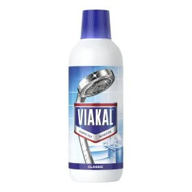 Anti-calcium Viakal (500 ml) de Viakal, Nettoyants pour salles de bains - Réf : S7905235, Prix : 6,67 €, Remise : %