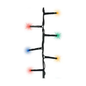 Ghirlanda di Luci LED Lumineo Bianco Multicolore di Lumineo, Catene luminose - Rif: S7905328, Prezzo: 39,03 €, Sconto: %