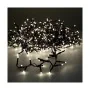 Wreath of LED Lights Lumineo White by Lumineo, Outdoor String Lights - Ref: S7905341, Price: 18,38 €, Discount: %