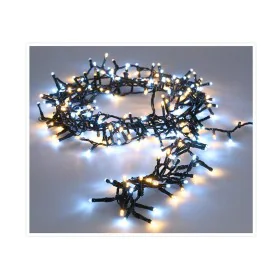 LED-Lichterkette Weiß (17 m) von BigBuy Christmas, Lichterketten - Ref: S7905373, Preis: 23,89 €, Rabatt: %