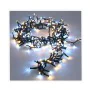 Grinalda de Luzes LED Branco (14 m) de BigBuy Christmas, Grinaldas luminosas - Ref: S7905374, Preço: 20,80 €, Desconto: %