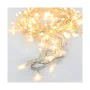 Wreath of LED Lights Yellow Soft green 7,5 m by BigBuy Christmas, String Lights - Ref: S7905376, Price: 6,51 €, Discount: %