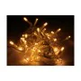 Wreath of LED Lights Yellow Soft green 7,5 m by BigBuy Christmas, String Lights - Ref: S7905376, Price: 6,51 €, Discount: %