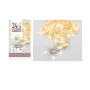 Grinalda de Luzes LED Branco quente 2,5 m de BigBuy Christmas, Grinaldas luminosas - Ref: S7905378, Preço: 3,86 €, Desconto: %