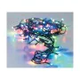 Wreath of LED Lights Multicolour 53 m by BigBuy Christmas, String Lights - Ref: S7905380, Price: 25,33 €, Discount: %