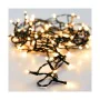 Ghirlanda di Luci LED AX8415220 Bianco Nero Bianco Caldo 7 m di BigBuy Christmas, Catene luminose - Rif: S7905381, Prezzo: 6,...