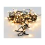 Wreath of LED Lights White Soft green 53 m by BigBuy Christmas, String Lights - Ref: S7905384, Price: 25,12 €, Discount: %