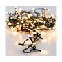 Wreath of LED Lights Soft green 29 m by BigBuy Christmas, String Lights - Ref: S7905386, Price: 16,50 €, Discount: %