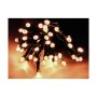 Guirnalda de Luces LED Blanco Cálido 29 m de BigBuy Christmas, Guirnaldas luminosas - Ref: S7905386, Precio: 16,50 €, Descuen...